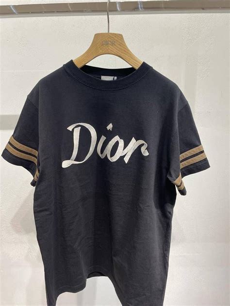 dior clear shirt|christian Dior luxury shirt.